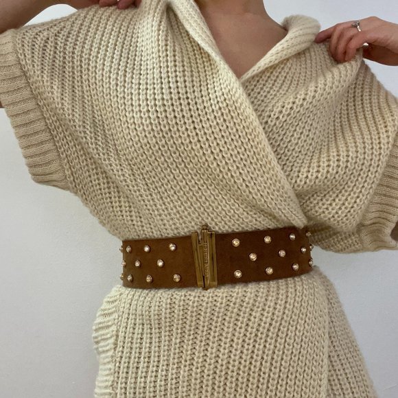 Tory Burch Belt